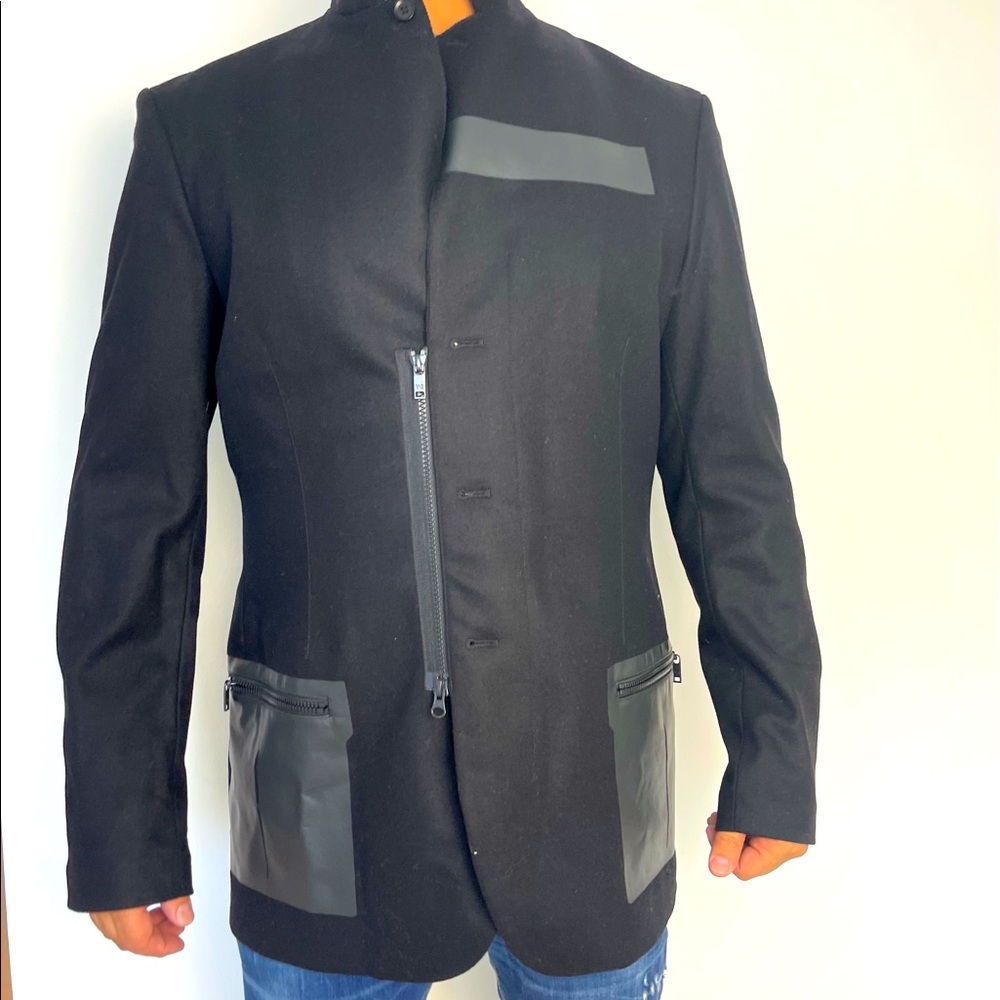 Y3 men’s Blazer